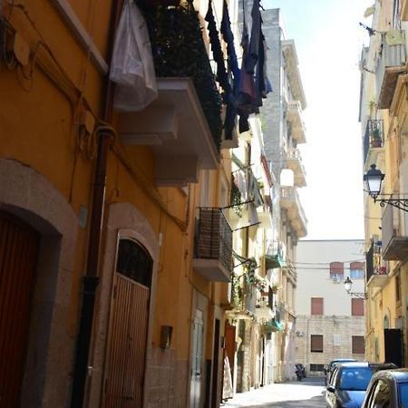 Ferienwohnung Casa San Bartolomeo Barivecchia Exterior foto