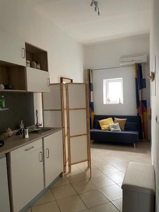 Ferienwohnung Casa San Bartolomeo Barivecchia Exterior foto
