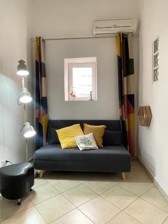 Ferienwohnung Casa San Bartolomeo Barivecchia Exterior foto