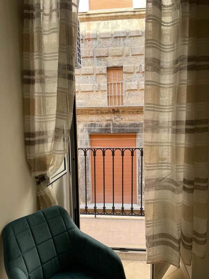 Ferienwohnung Casa San Bartolomeo Barivecchia Exterior foto