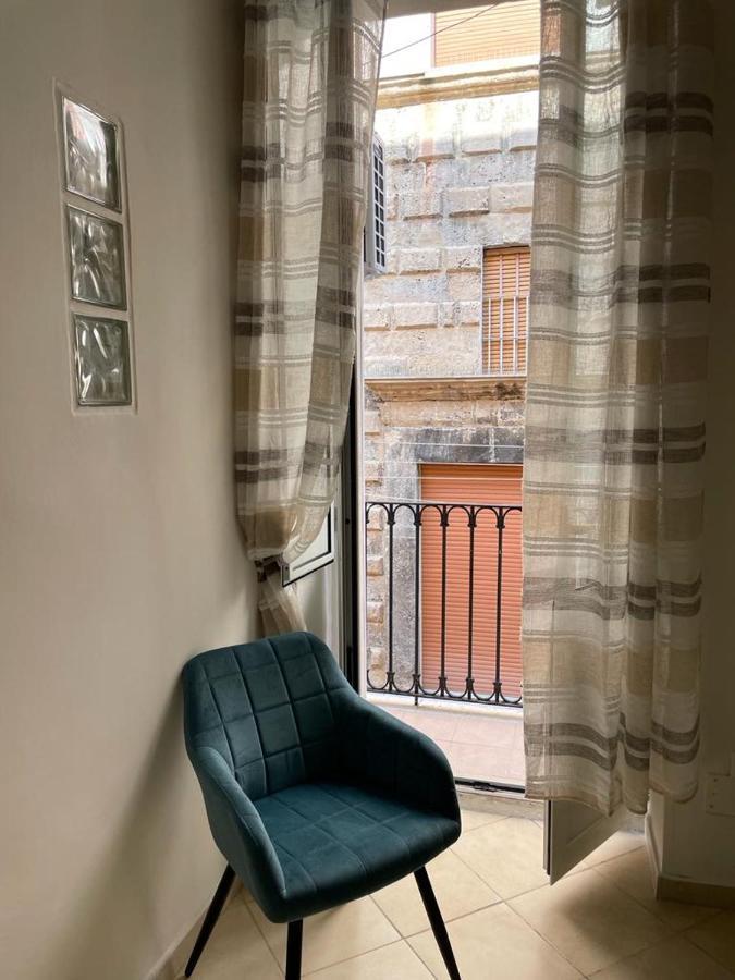 Ferienwohnung Casa San Bartolomeo Barivecchia Exterior foto